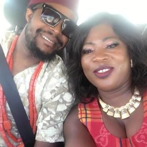 Meet your Posher, Shantel